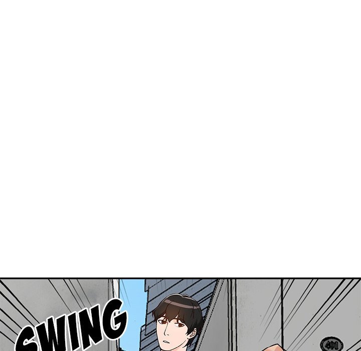 Town Girls page 109