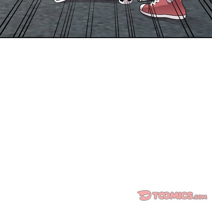 Town Girls page 111