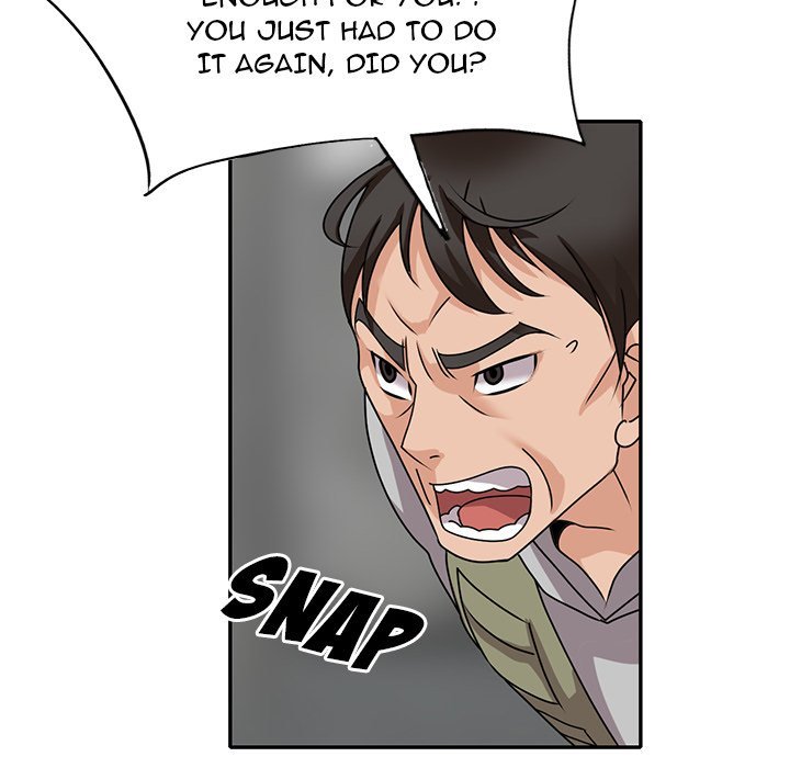 Town Girls page 114