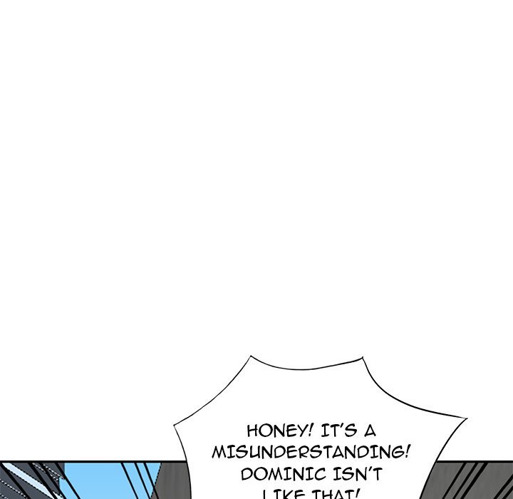 Town Girls page 115