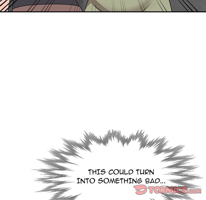 Town Girls page 117