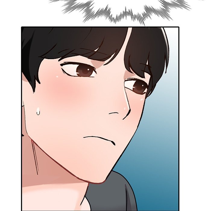Town Girls page 118