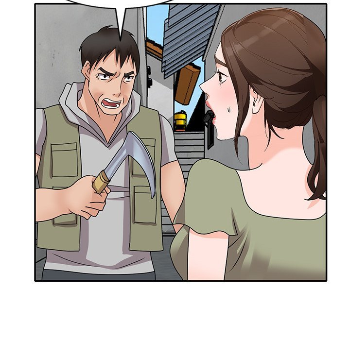 Town Girls page 124