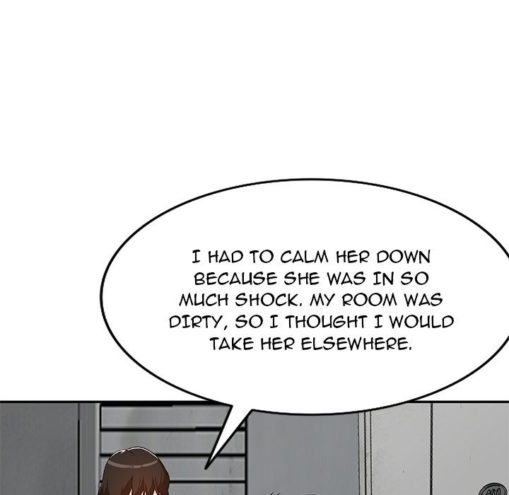 Town Girls page 125