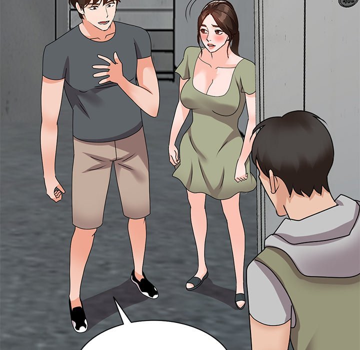 Town Girls page 126