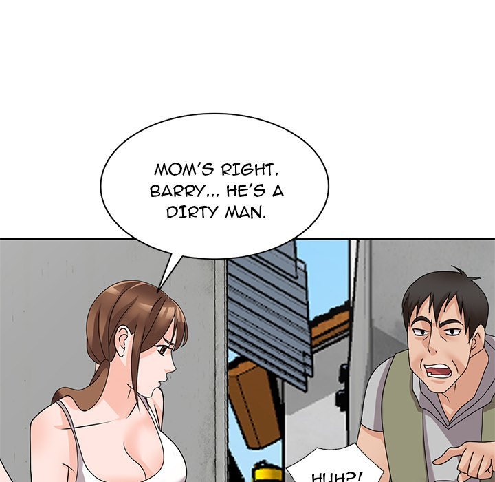 Town Girls page 128
