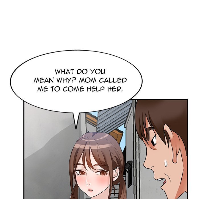 Town Girls page 131