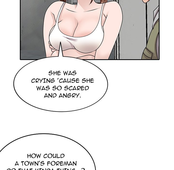Town Girls page 132