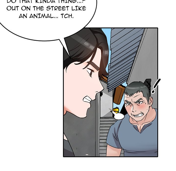 Town Girls page 133