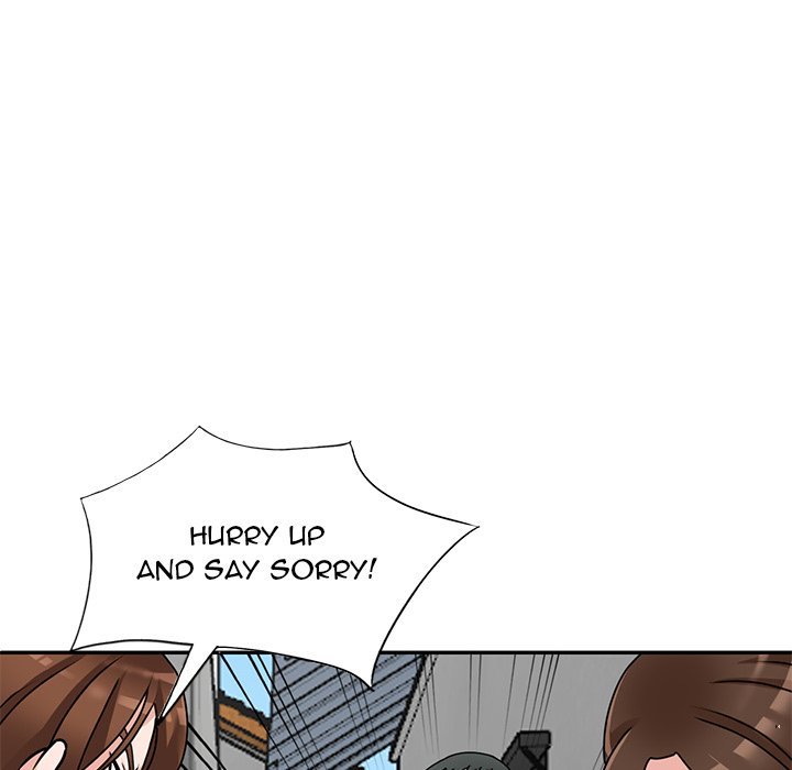 Town Girls page 134