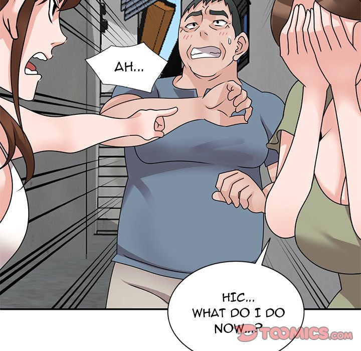 Town Girls page 135