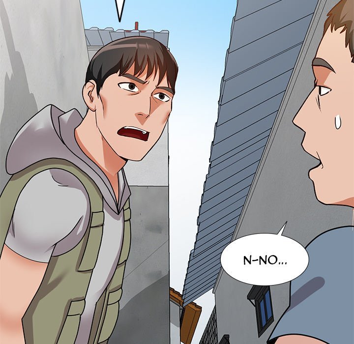 Town Girls page 137