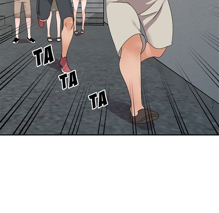 Town Girls page 142