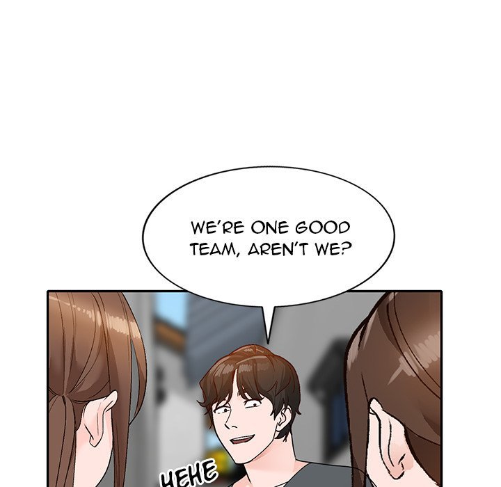 Town Girls page 143