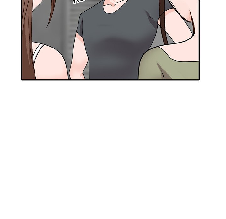 Town Girls page 144
