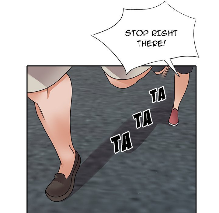 Town Girls page 145