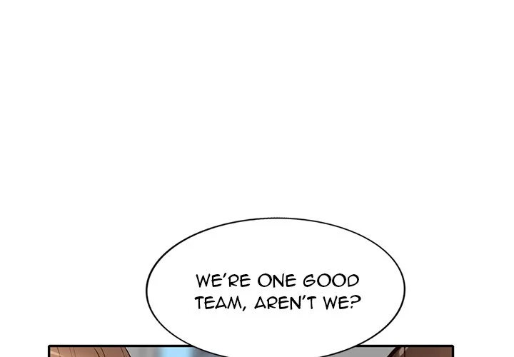 Town Girls page 4