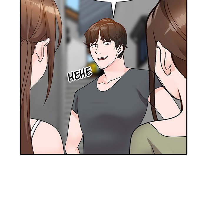 Town Girls page 5