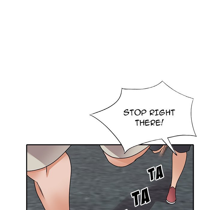 Town Girls page 6
