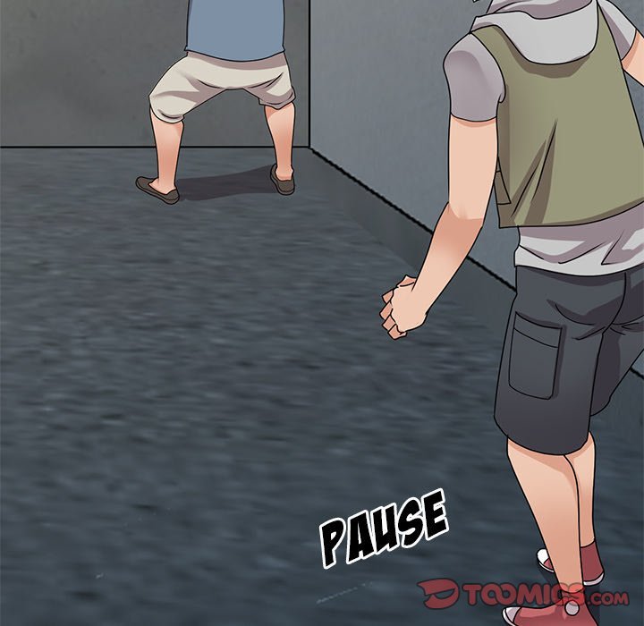 Town Girls page 9
