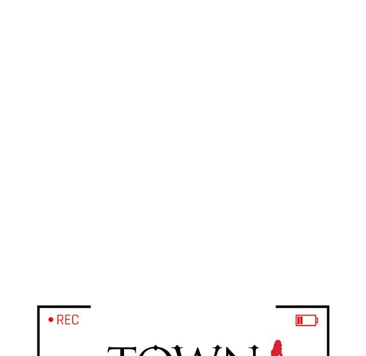 Town Girls page 13