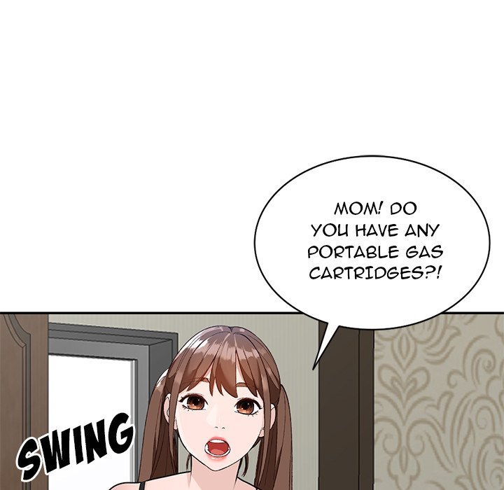 Town Girls page 19