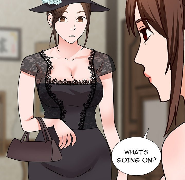 Town Girls page 22