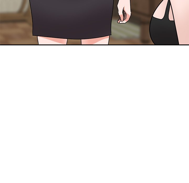 Town Girls page 23