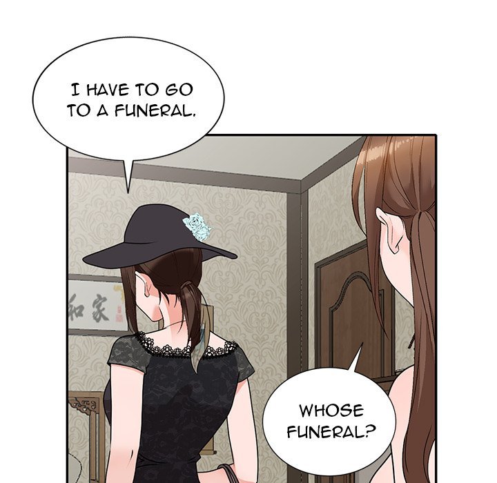 Town Girls page 24
