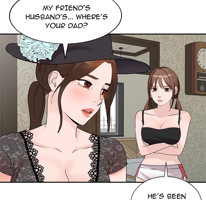Town Girls page 26