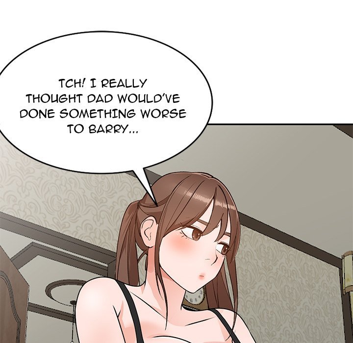Town Girls page 28