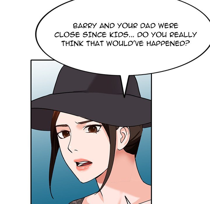 Town Girls page 30