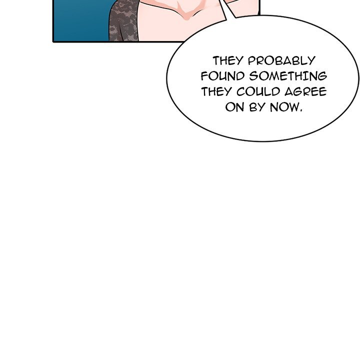 Town Girls page 31