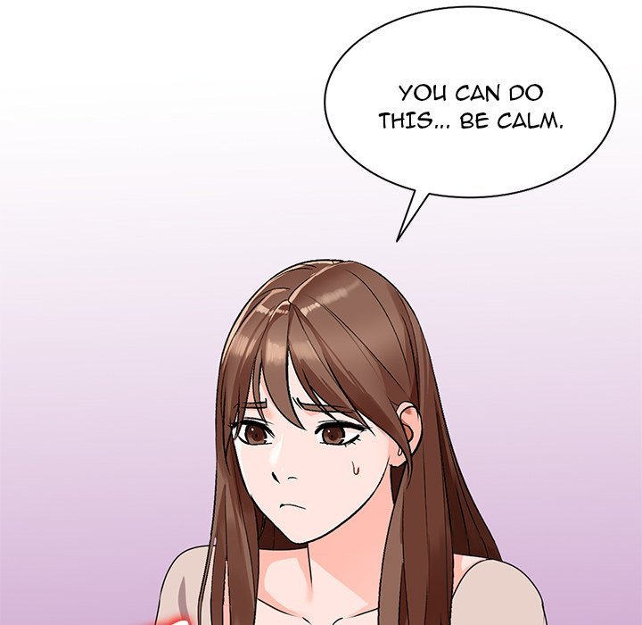 Town Girls page 36