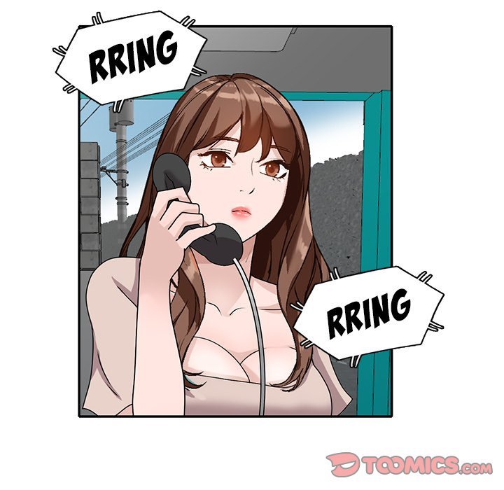 Town Girls page 39