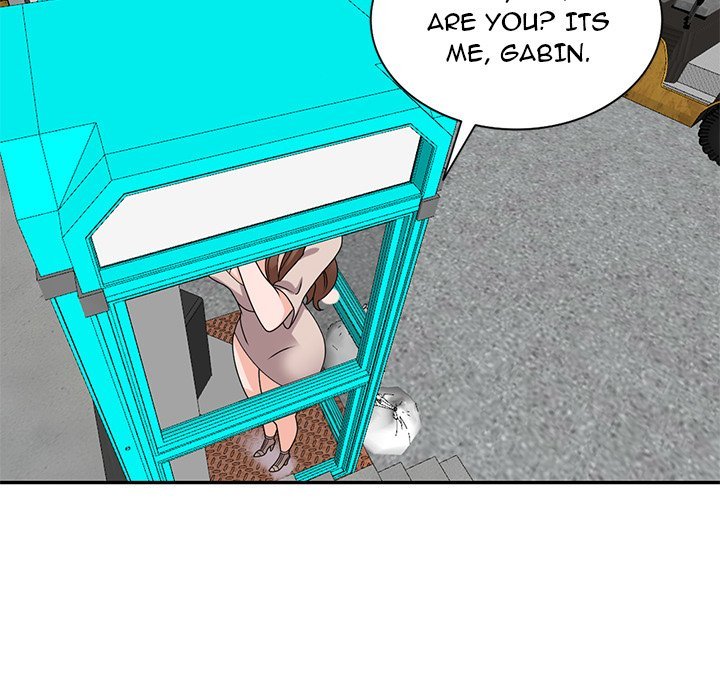 Town Girls page 41