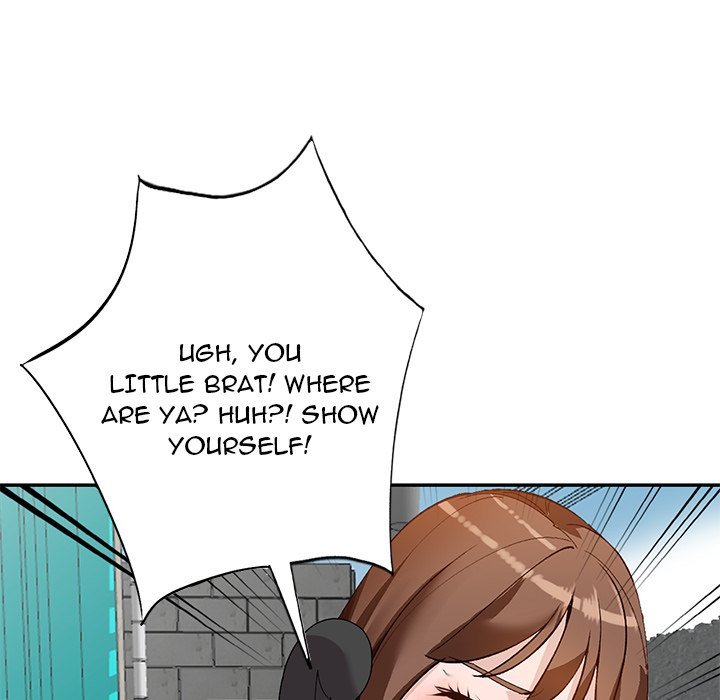 Town Girls page 42