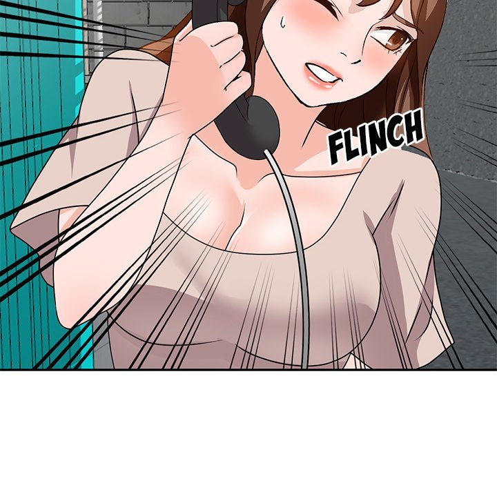 Town Girls page 43