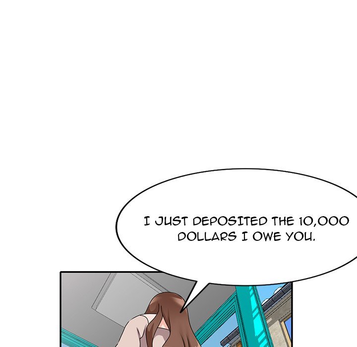 Town Girls page 44