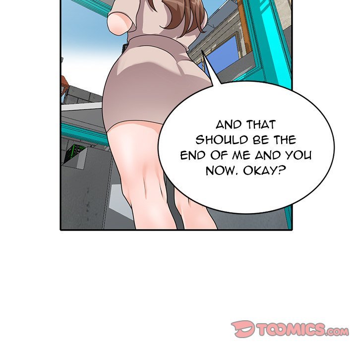 Town Girls page 45