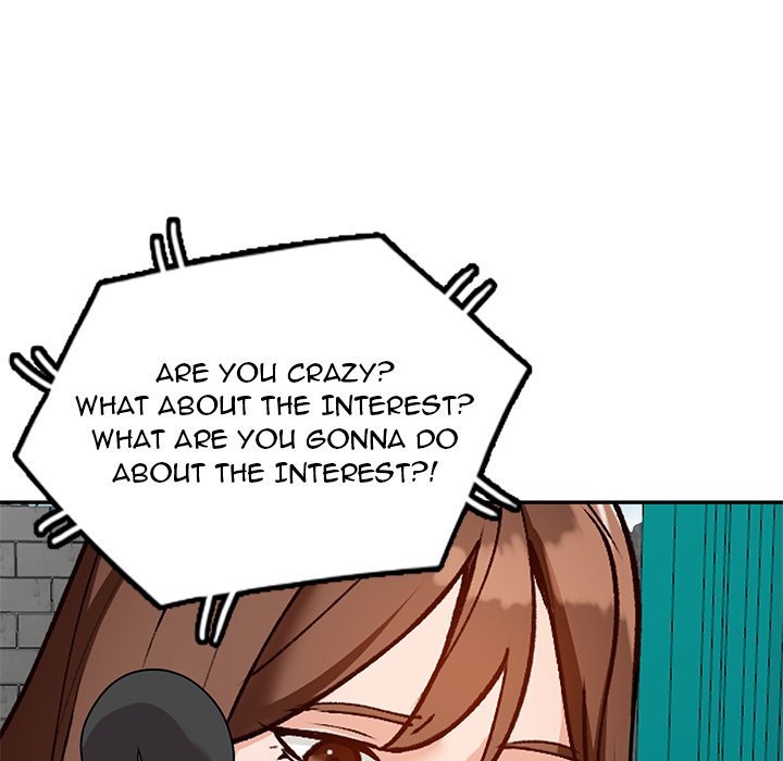 Town Girls page 46