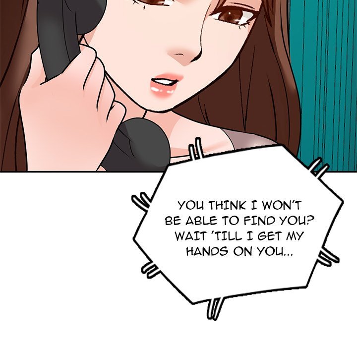 Town Girls page 47