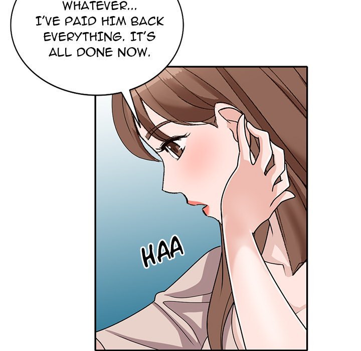 Town Girls page 50