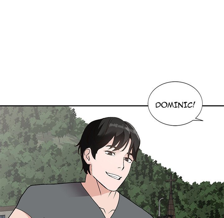 Town Girls page 59