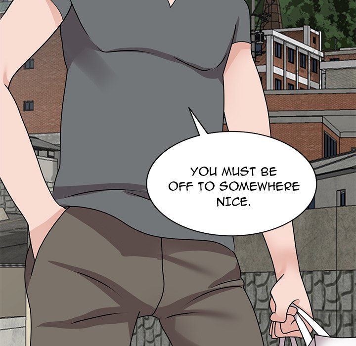 Town Girls page 60