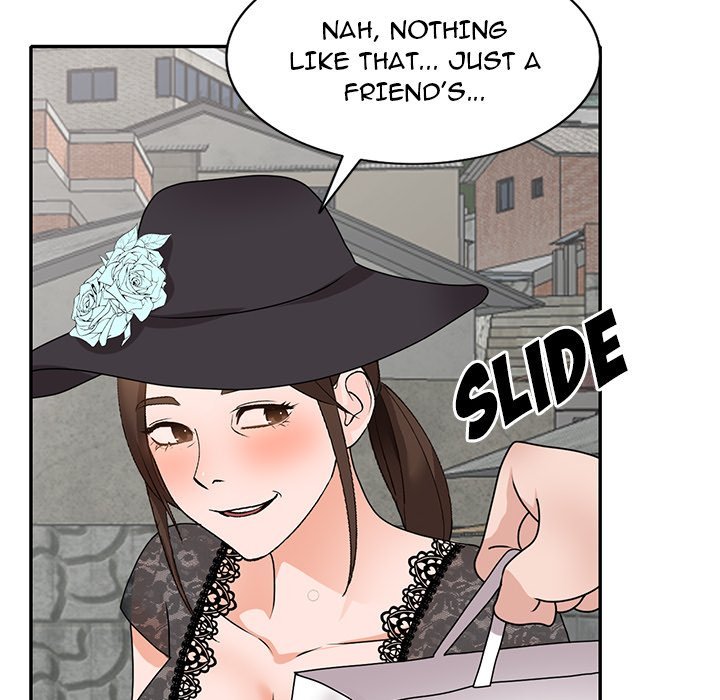 Town Girls page 62