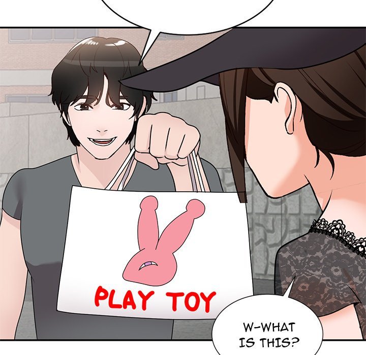 Town Girls page 64