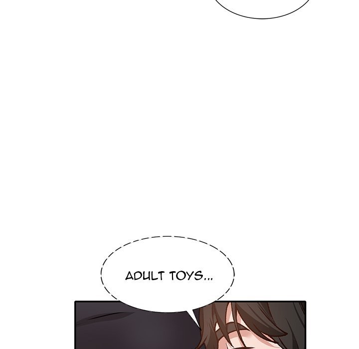 Town Girls page 65