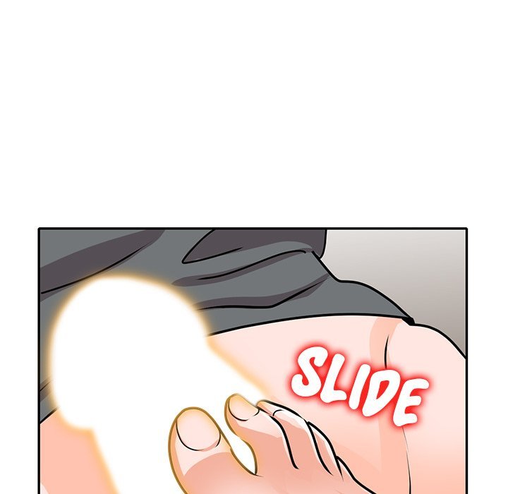 Town Girls page 70