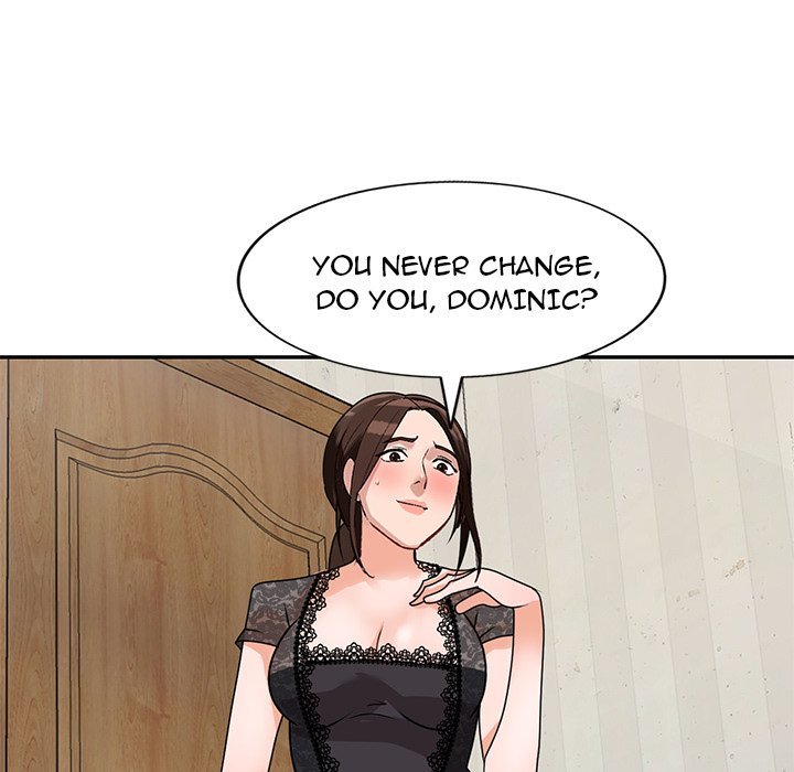 Town Girls page 72
